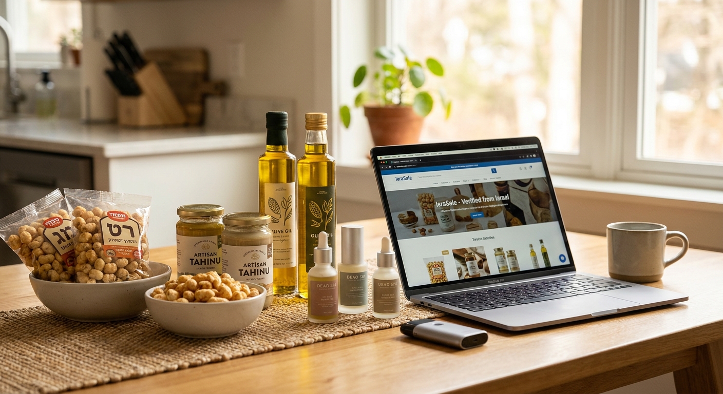 From Trader Joe’s Aisles to Your Pantry: The Israeli Snack War Turning BDS Lists Into Shopping Guides